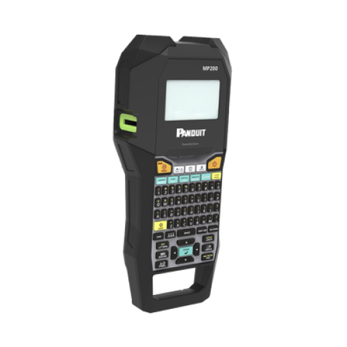 Impresora Etiquetadora, Compatible con Etiquetas de Hasta 1 Pulgada (2.54 cm) de Ancho, Resolución de 180 dpi y Velocidad de Impresión Rápida