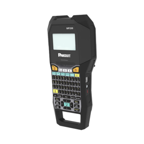 Impresora Etiquetadora, Compatible con Etiquetas de Hasta 1 Pulgada (2.54 cm) de Ancho, Resolución de 180 dpi y Velocidad de Impresión Rápida