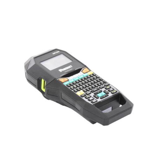 Impresora Etiquetadora, Compatible con Etiquetas de Hasta 1 Pulgada (2.54 cm) de Ancho, Resolución de 180 dpi y Velocidad de Impresión Rápida