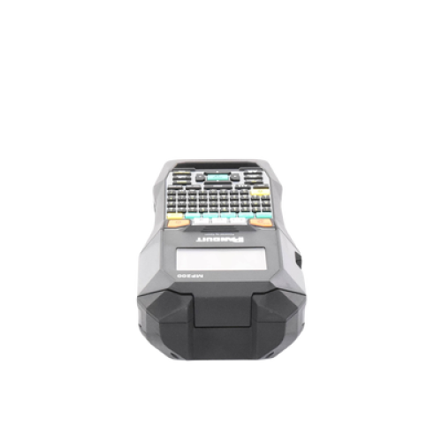 Impresora Etiquetadora, Compatible con Etiquetas de Hasta 1 Pulgada (2.54 cm) de Ancho, Resolución de 180 dpi y Velocidad de Impresión Rápida