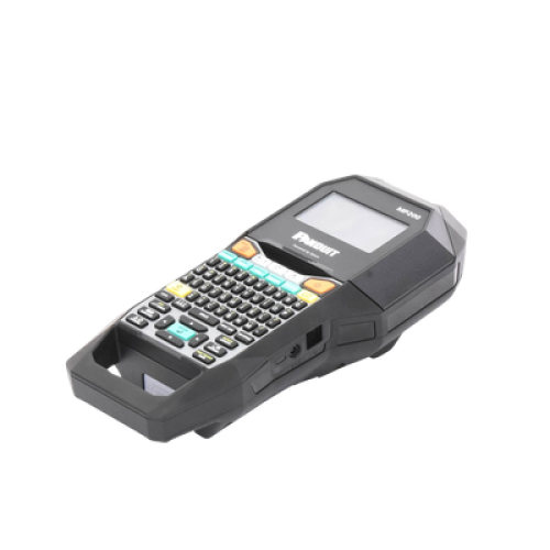 Impresora Etiquetadora, Compatible con Etiquetas de Hasta 1 Pulgada (2.54 cm) de Ancho, Resolución de 180 dpi y Velocidad de Impresión Rápida