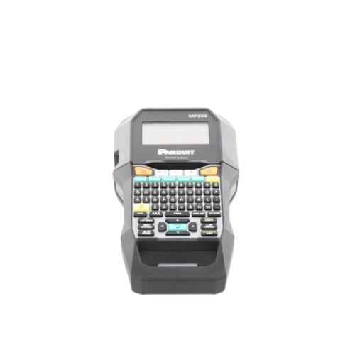 Impresora Etiquetadora, Compatible con Etiquetas de Hasta 1 Pulgada (2.54 cm) de Ancho, Resolución de 180 dpi y Velocidad de Impresión Rápida