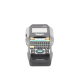 Impresora Etiquetadora, Compatible con Etiquetas de Hasta 1 Pulgada (2.54 cm) de Ancho, Resolución de 180 dpi y Velocidad de Impresión Rápida