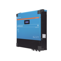 SmartSolar MPPT RS 450/100-MC4. Controlador Solar MPPT 100A, Voltaje: 48 Vcc. Para uso con Inv. Cargadores Victron SmartSolar MPPT RS 450/100-MC4. Controlador Solar MPPT 100A, Voltaje: 48 Vcc. Para uso con Inv. Cargadores Victron