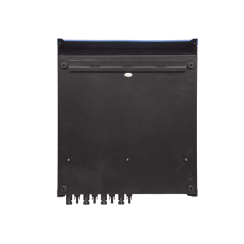 SmartSolar MPPT RS 450/200-MC4. Controlador Solar MPPT 200A, Voltaje: 48 Vcc. Para uso con Inv. Cargadores Victron
