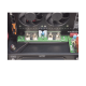 SmartSolar MPPT RS 450/200-MC4. Controlador Solar MPPT 200A, Voltaje: 48 Vcc. Para uso con Inv. Cargadores Victron