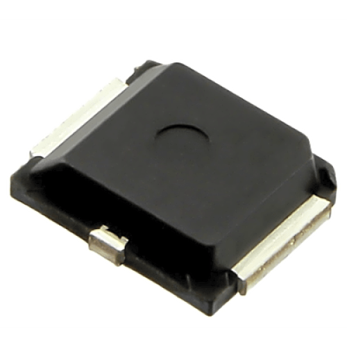 Transistor de Pot, RF, Fet, Canal N, 8 W, 7.5 Vcc Transistor de Pot, RF, Fet, Canal N, 8 W, 7.5 Vcc