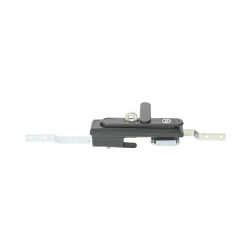 Chapa con Llave para Cerradura de 3 Puntos para Gabinetes Linkedpro R2