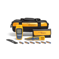 Kit Profesional de Verificador de Red MicroScanner PoE, para Comprobación de Redes de Voz, Datos, Video y PoE 802.3af, at, bt y UPOE, con Pantalla LCD Retroiluminada Kit Profesional de Verificador de Red MicroScanner PoE, para Comprobación de Redes de Voz, Datos, Video y PoE 802.3af, at, bt y UPOE, con Pantalla LCD Retroiluminada