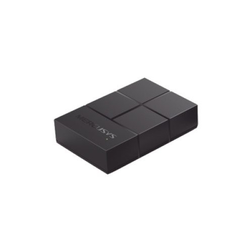 Switch NO Administrable / Para escritorio / Carcasa de Plástico / 5 puertos 10/100/1000 Mbps / Diseño Compacto / Plug and Play