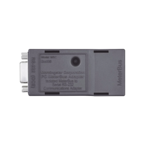 Adaptador MeterBus a RS232, Convierte el RJ-11 en una interfaz RS232 Adaptador MeterBus a RS232, Convierte el RJ-11 en una interfaz RS232