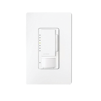 (XCT) Atenuador con sensor de presencia, apagado automático, ideal para dormitorios, recamaras o cocina. (XCT) Atenuador con sensor de presencia, apagado automático, ideal para dormitorios, recamaras o cocina.