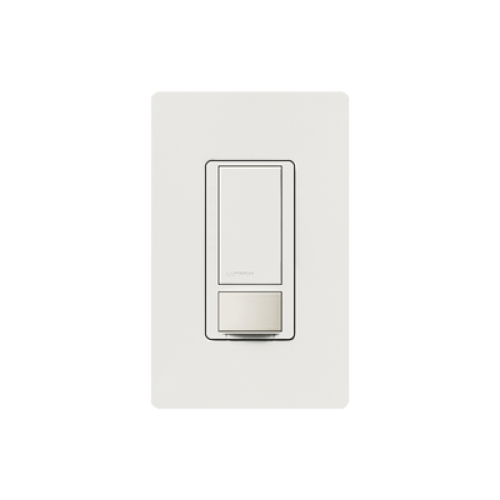 (XCT) Apagador con sensor de presencia, recomendable para espacios grandes y Oficinas.