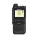 Radio PoC LTE WiFi compacto y portátil compatible con TASSTA (Requiere licencia TFLEXPTT)