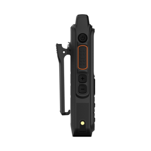 Radio PoC LTE WiFi compacto y portátil compatible con TASSTA (Requiere licencia TFLEXPTT)