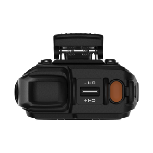 Radio PoC LTE WiFi compacto y portátil compatible con TASSTA (Requiere licencia TFLEXPTT)