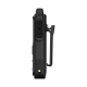 Radio PoC LTE WiFi compacto y portátil compatible con TASSTA (Requiere licencia TFLEXPTT)