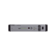 Procesador Matricial de Audio | DSP | 34 Entradas (entre digital y análogas)  x 16 Salidas | Ideal para Instalaciones Comerciales |  Interfaz Dante