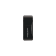 Adaptador Inalámbrico N / 300 Mbps 2.4 GHz / 2 antenas Internas / Diseño Portátil / Más comodo Adaptador Inalámbrico N / 300 Mbps 2.4 GHz / 2 antenas Internas / Diseño Portátil / Más comodo