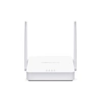 Router Inalámbrico N / 2.4 GHz de 300 Mbps / 1 Puerto WAN 10/100 Mbps / 2 Puertos LAN 10/100 Mbps / 2 antenas de 5 dBi / Compatible con IPV6 e IPTV Router Inalámbrico N / 2.4 GHz de 300 Mbps / 1 Puerto WAN 10/100 Mbps / 2 Puertos LAN 10/100 Mbps / 2 antenas de 5 dBi / Compatible con IPV6 e IPTV