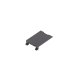 Inserto Ciego Para Placas de Pared MAX y 10G MAX, Color Negro, Bolsa con 10 Piezas