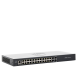 Switch cnMatrix EX1028  de 24 puertos Gigabit Ethernet y 4 SFP, Capa 2,  gestión en la nube