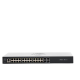Switch cnMatrix EX1028  de 24 puertos Gigabit Ethernet y 4 SFP, Capa 2,  gestión en la nube