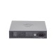 Switch cnMatrix EX2010-P capa 3 de 10 puertos(8 PoE Gigabit 802.3af/at, 2 SFP, 1 consola, 1 MNGMT, 1 USB)  administración desde la Nube (MX-EX2010PXA-U)