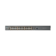 Switch cnMatrix EX2028-P capa 3 de 28 puertos (24 PoE Gigabit 802.3af/at, 4 SFP+) administración desde la Nube (MX-EX2028PxA-U)