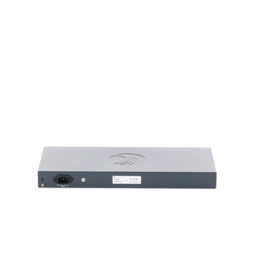 Switch cnMatrix EX2028 capa 3 de 28 puertos (24 Ethernet Gigabit, 4 SFP+) administración desde la Nube (MX-EX2028XXA-U)