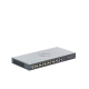 Switch cnMatrix EX2028 capa 3 de 28 puertos (24 Ethernet Gigabit, 4 SFP+) administración desde la Nube (MX-EX2028XXA-U)