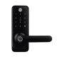 CERRADURA DIGITAL YMC300 + HUB,  huella digital, tarjeta de proximidad, código