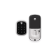 Cerradura Digital YRD256 / Mecanismo de Embutir / Control Remoto con Yale Connect / Compatibilidad Zigbee y Z-Wave Plus / Aplicaciones Alexa y Google Home / Para Puertas de 35mm a 55mm / Uso Residencial y Comercial