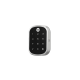 Cerradura Digital YRD256 / Mecanismo de Embutir / Control Remoto con Yale Connect / Compatibilidad Zigbee y Z-Wave Plus / Aplicaciones Alexa y Google Home / Para Puertas de 35mm a 55mm / Uso Residencial y Comercial