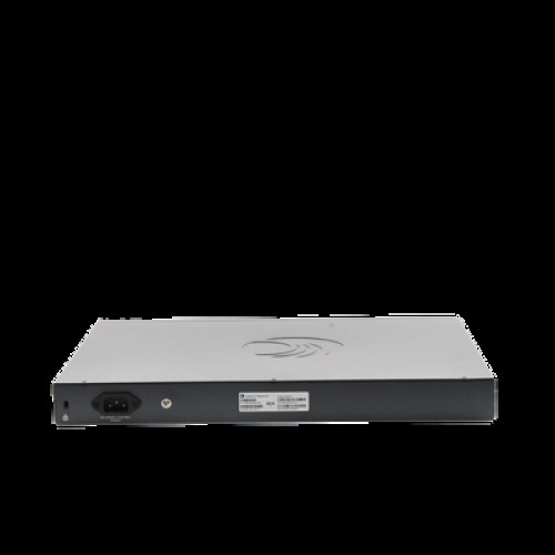 Switch PoE cnMatrix EX2052-P 802.3af/at de 48 puertos Gigabit y 4 SFP+, Capa 3, 400 W, gestión en la nube