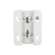 Montaje ePMP 3000 para poste o pared, incluye 4 tornillos y 2 abrazaderas metalicas
