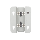 Montaje ePMP 3000 para poste o pared, incluye 4 tornillos y 2 abrazaderas metalicas
