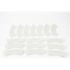 Kit con 4 Extensores de Ganancia a 28 dBi para Cambium ePMP Force 425