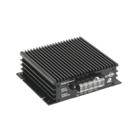 Convertidor DC-DC Astron 22- 32Vdc, 13.8 Vcc, 10 Amp)