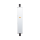 Antena Sectorial MIMO 4X4 de 45 º,  4.9 - 6.4 GHz, IP55, Ganancia de 22 dBi, 4 Conectores N-hembra, Montaje y Jumper tipo N incluido.