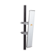 Antena Sectorial MIMO 4X4 de 45 º,  4.9 - 6.4 GHz, IP55, Ganancia de 22 dBi, 4 Conectores N-hembra, Montaje y Jumper tipo N incluido.