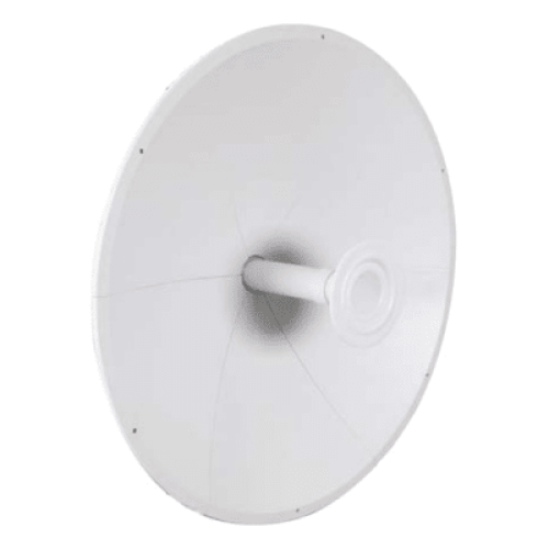 Par de Antenas Modulares Dual Slant, 4.9 - 6.4 GHz,  Apertura 45°, Ganancia de 30 dBi, Diseñadas para radio C5X, C6X, B5X