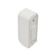 Sensor tipo cortina/ Interior y Exterior/ Funcion antimascara / Doble tecnologia PIR & MW/ Cobertura de hasta 12 metros/ Compatible con cualquier panel de alarma / Cableado