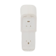 Sensor de Movimiento Tipo Cortina / 100 % Exterior / Alimentado por baterias / Doble tecnologia MW & PIR / Compatible con cualquier panel de alarma