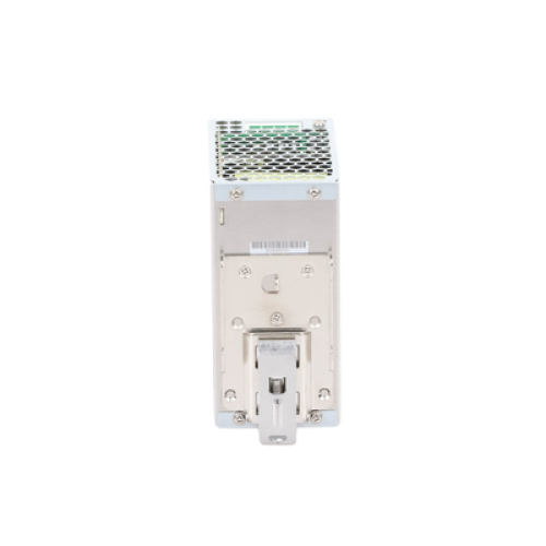 Fuente de Poder Industrial de 240W, salida 24Vcc, 10A, para montaje Riel Din