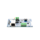 Convertidor RS232 a TCP/IP para paneles Keyscan