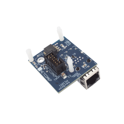 Convertidor Serial a TCP/IP KEYSCAN