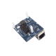 Convertidor Serial a TCP/IP KEYSCAN