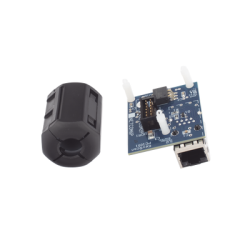 Convertidor Serial a TCP/IP KEYSCAN