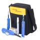 Kit Avanzado de Limpieza de Fibra Óptica, Para 2150 Procesos de Limpieza